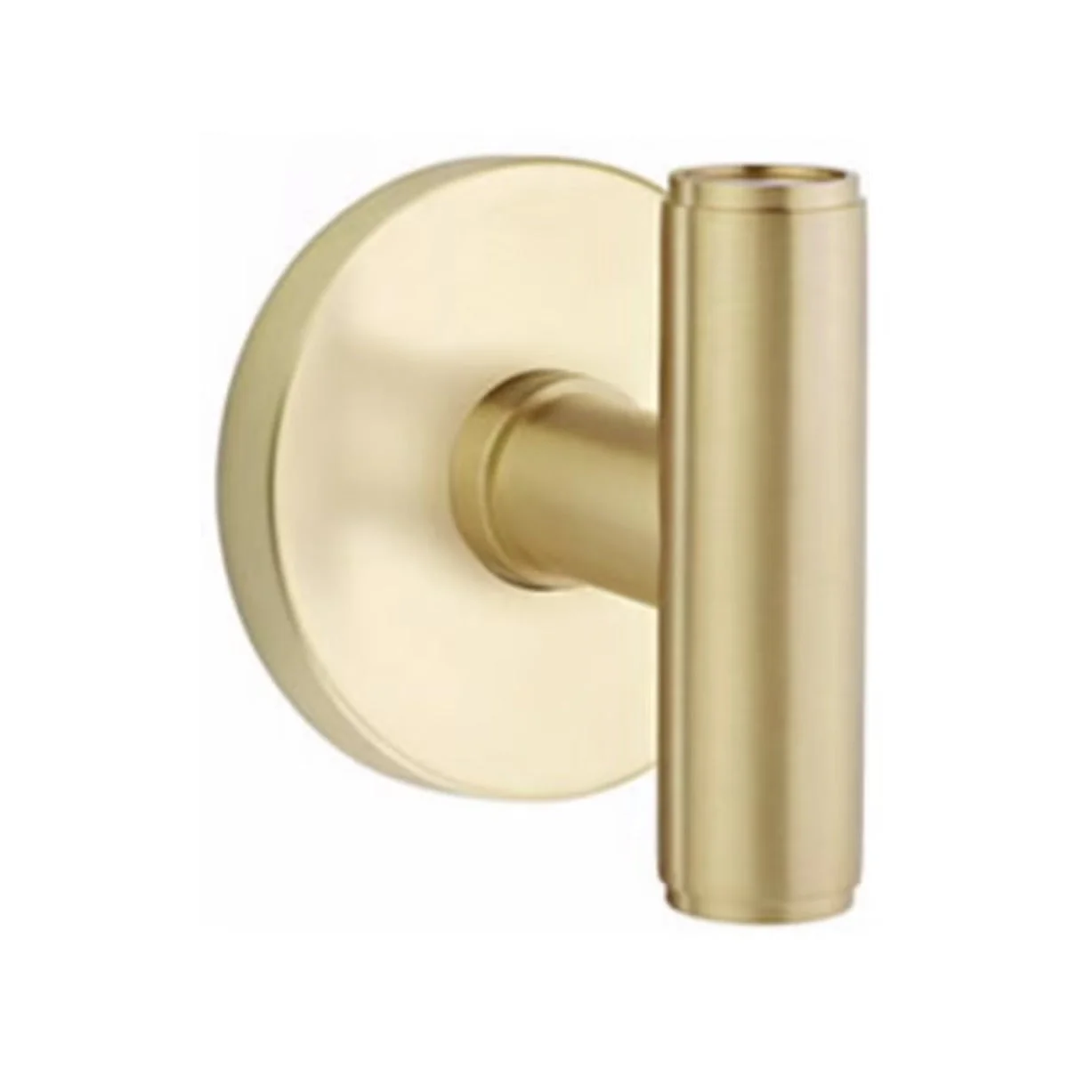 THE ACE (ACE) PRIVACY (BED/BATH) KNOB WITH 2-3/8