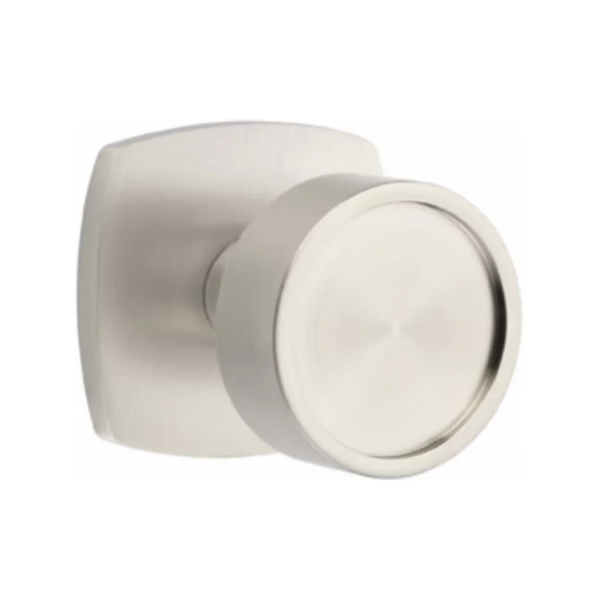 VERVE (VR) PRIVACY (BED/BATH) KNOB WITH 2-3/8