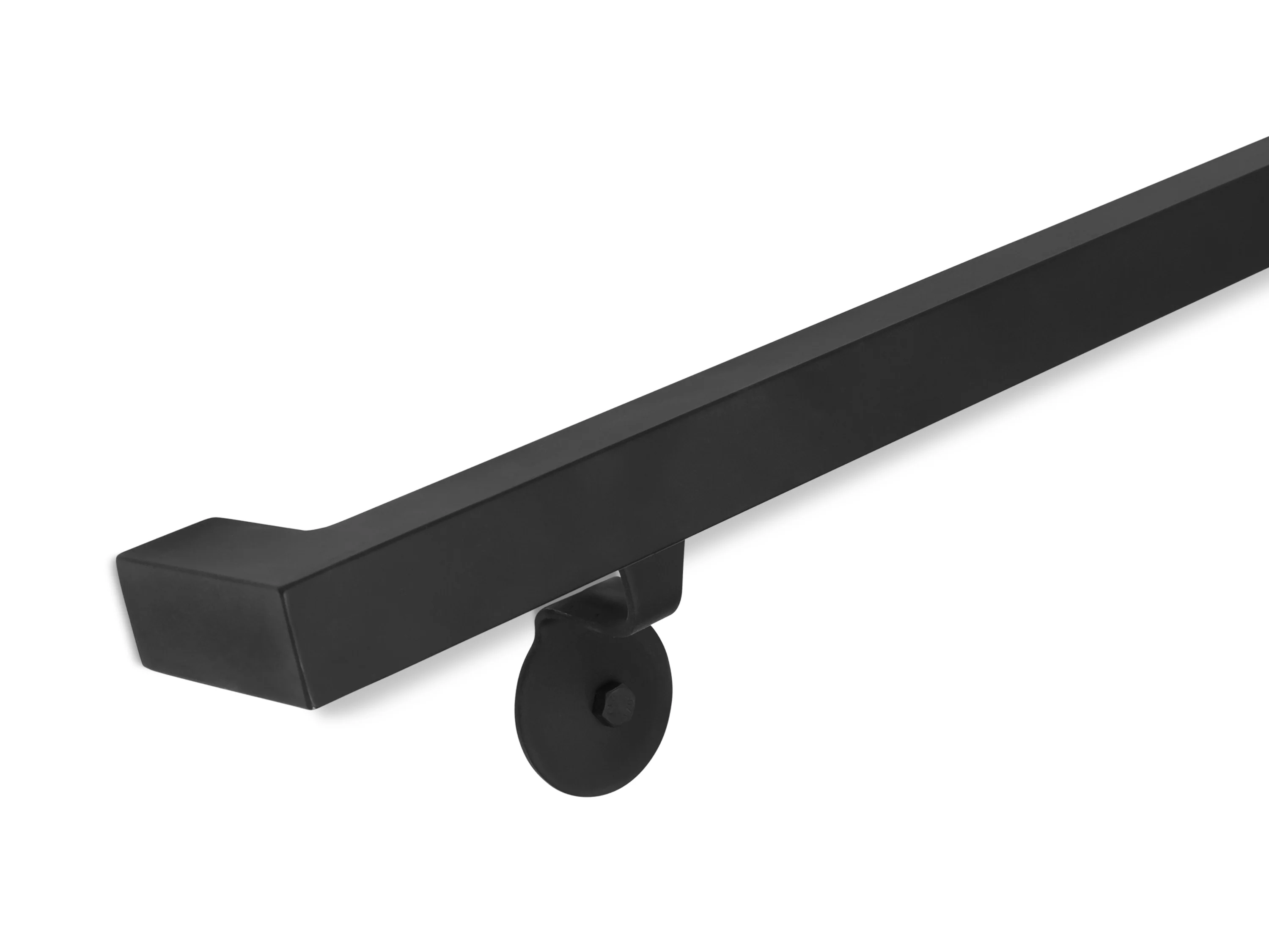 Wrought Iron Handrails - Omega Custom Fabrication LLC