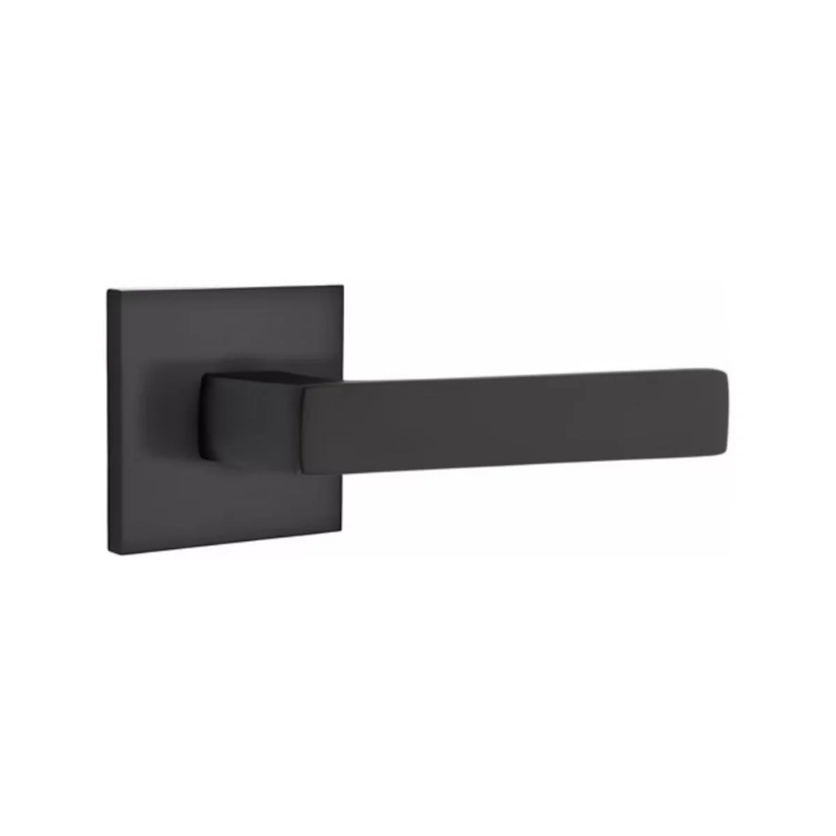 DUMONT (DT) PRIVACY (BED/BATH) LEVER WITH 2-3/8