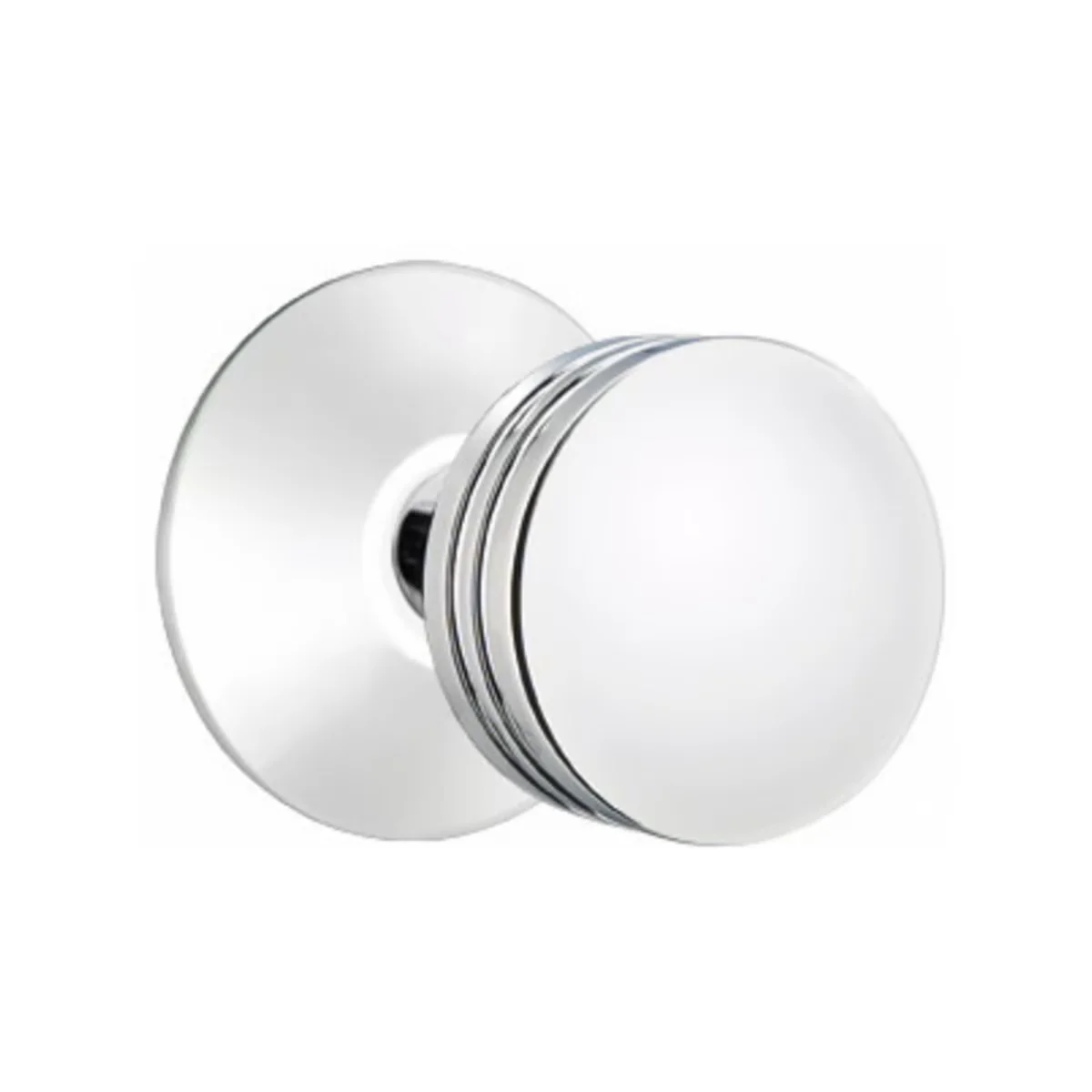 BERN (BN) PASSAGE (HALL/CLOSET) KNOB WITH 2-3/8