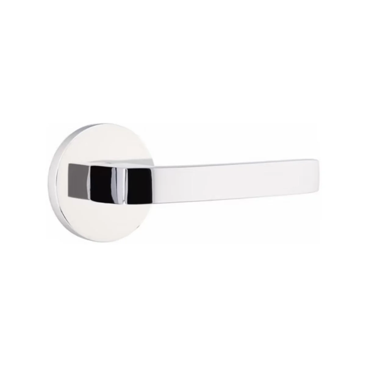 BRESLIN (BRL) PRIVACY (BED/BATH) LEVER WITH 2-3/8