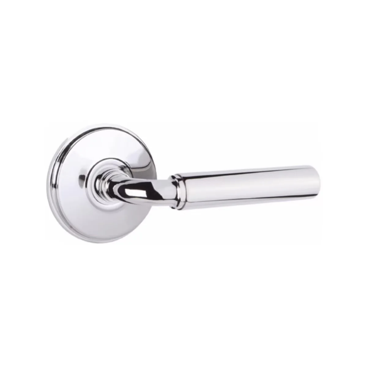 MANNING (MNG) PASSAGE (HALL/CLOSET) LEVER WITH 2-3/8