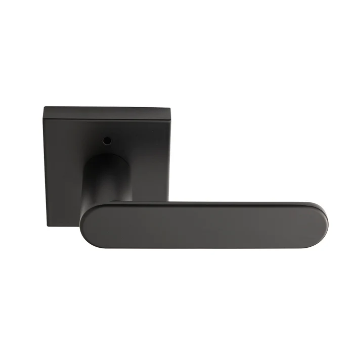 SOUTHLAKE PRIVACY LEVER - Omega Custom Fabrication LLC