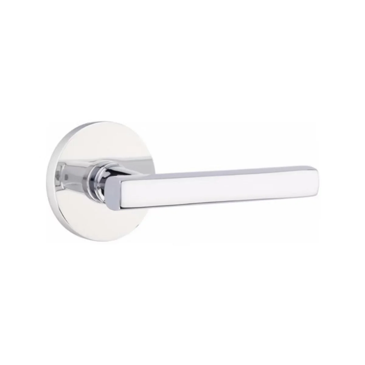 FREESTONE (FRL) PRIVACY (BED/BATH) LEVER WITH 2-3/8