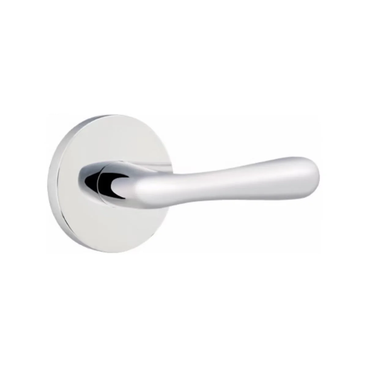 BASEL (BA) PRIVACY (BED/BATH) LEVER WITH 2-3/8