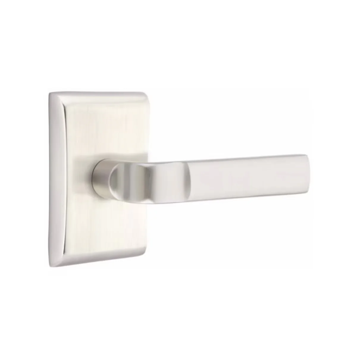 ASTON (AST) PASSAGE (HALL/CLOSET) LEVER WITH 2-3/8