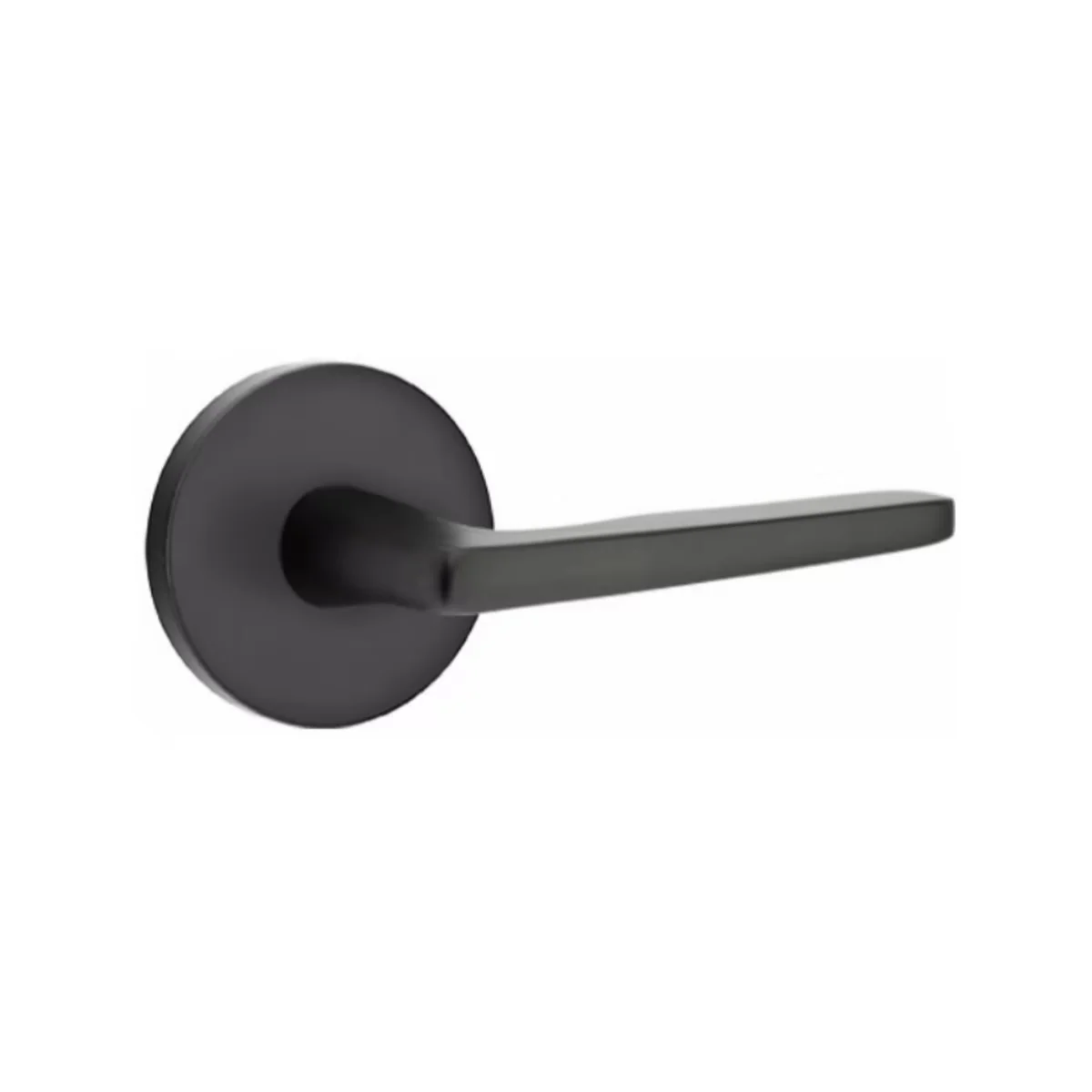 HERMES (HER) PASSAGE (HALL/CLOSET) LEVER WITH 2-3/8