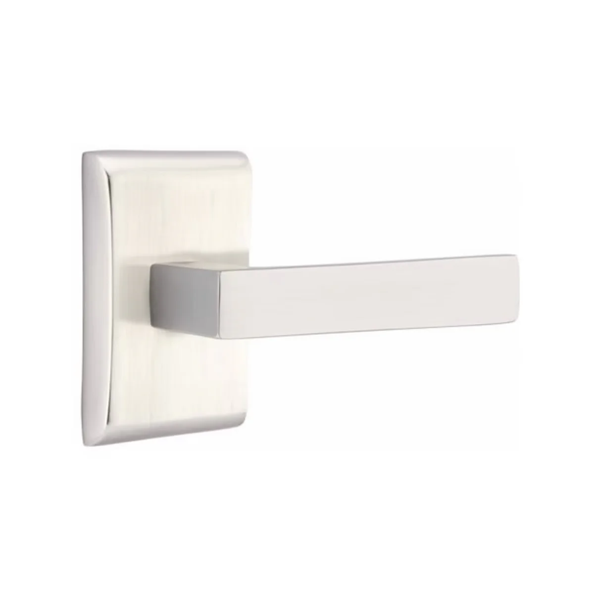 DUMONT (DT) PASSAGE (HALL/CLOSET) LEVER WITH 2-3/8