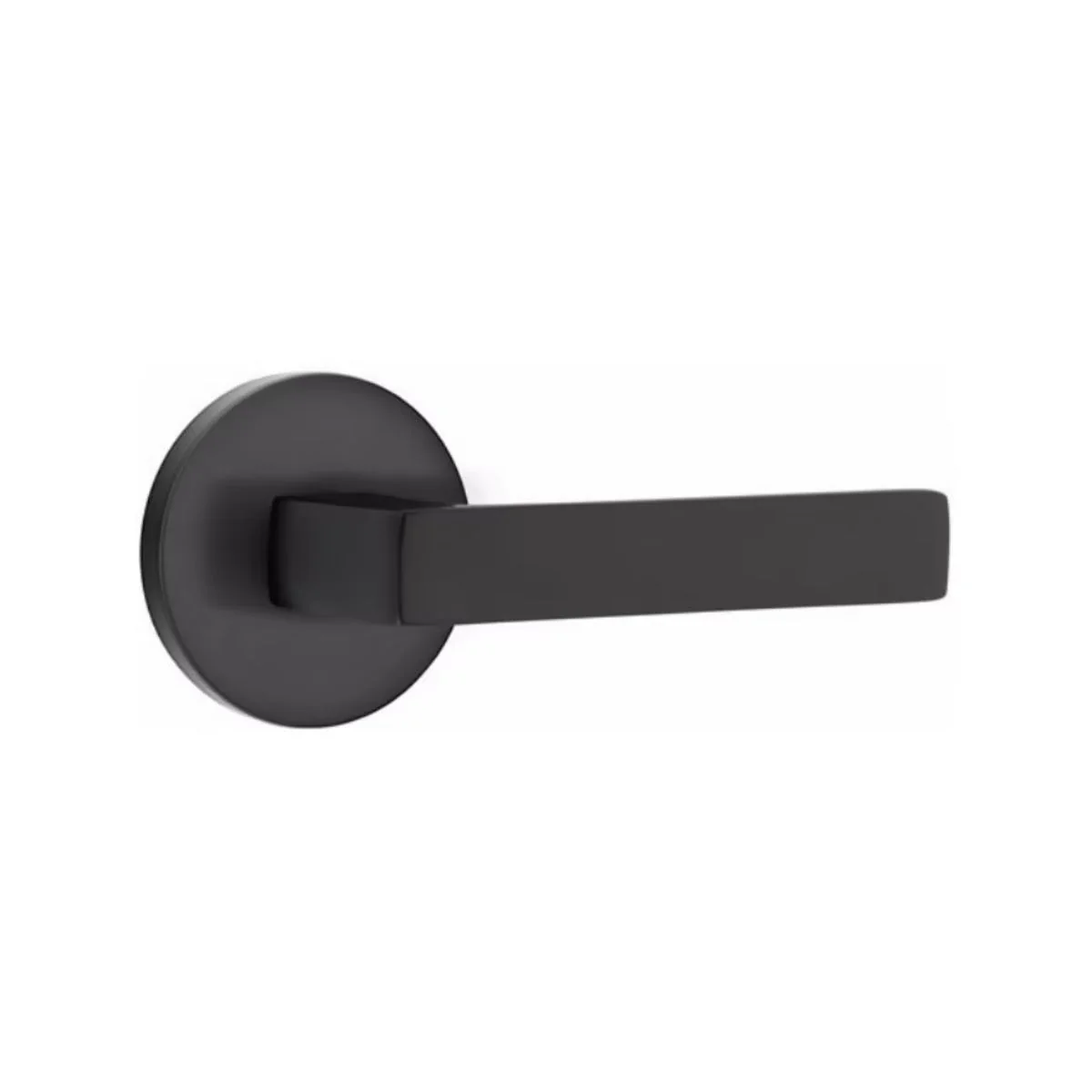 DUMONT (DT) PRIVACY (BED/BATH) LEVER WITH 2-3/8