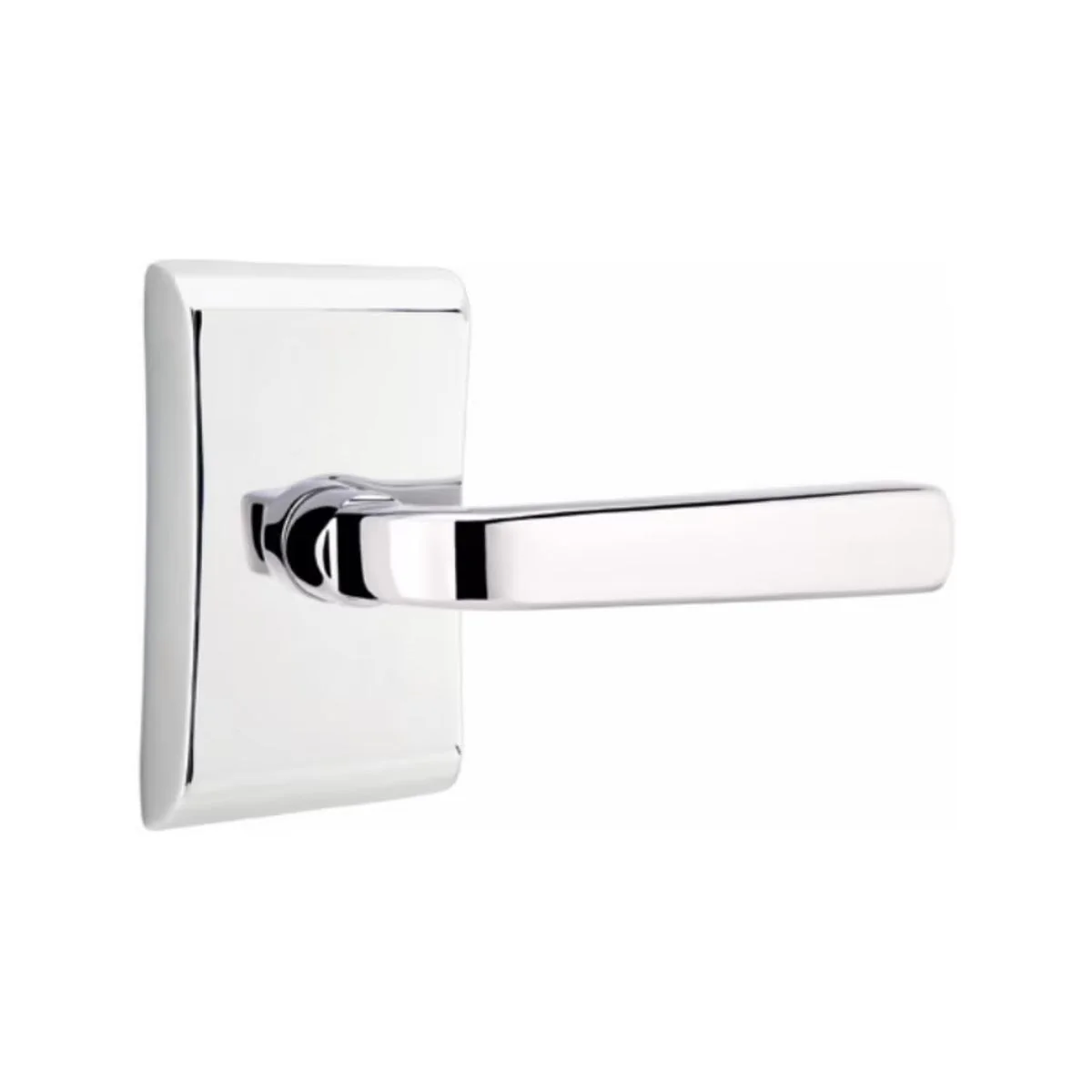 SION (SIO) PRIVACY (BED/BATH) LEVER WITH 2-3/8