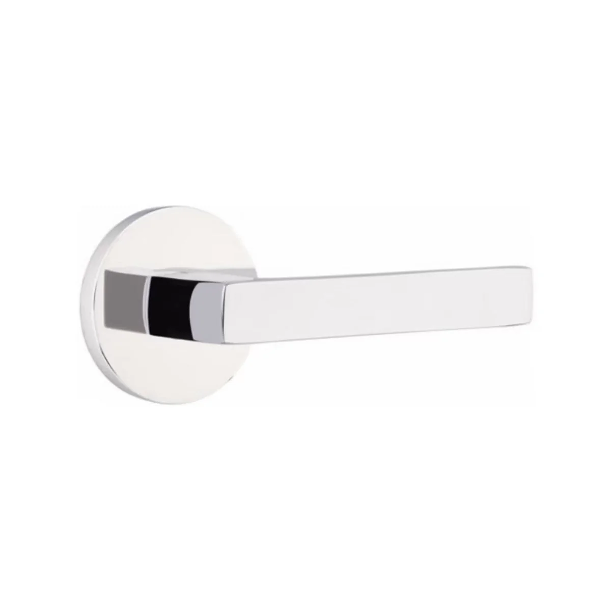 DUMONT (DT) PRIVACY (BED/BATH) LEVER WITH 2-3/8