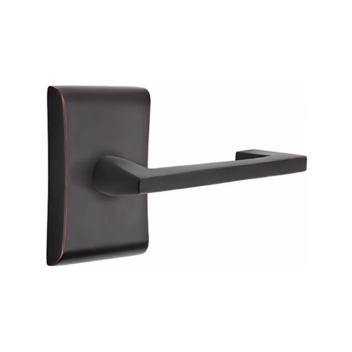 ARGOS (AG) PASSAGE (HALL/CLOSET) LEVER WITH 2-3/8