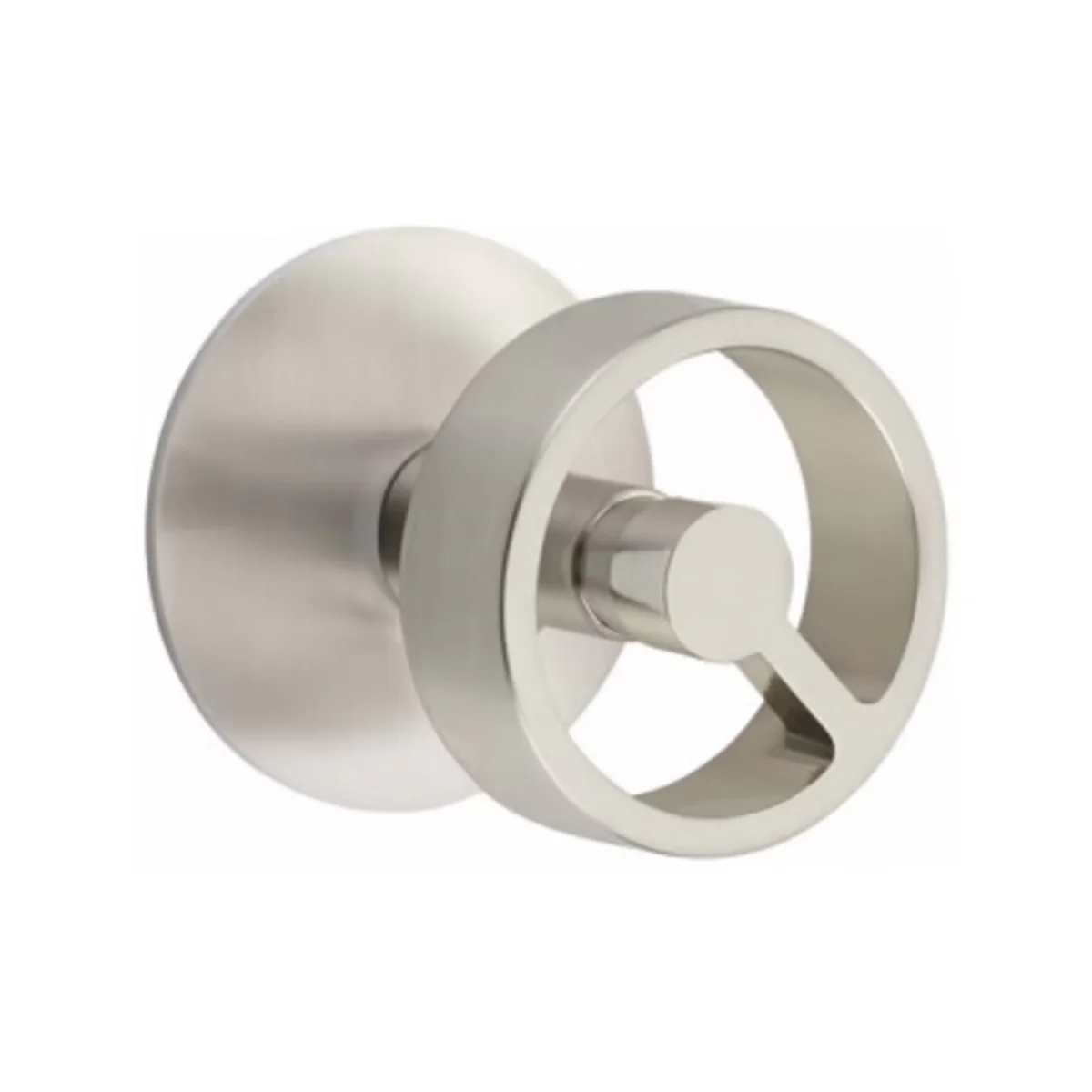 SPOKE (SPK) DUMMY (PAIR) KNOB - Omega Custom Fabrication LLC