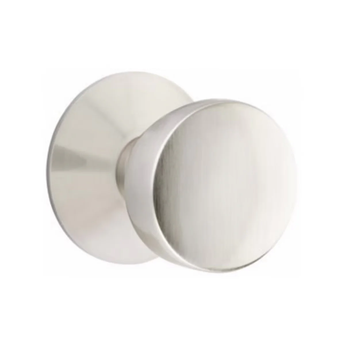 LAURENT (LAU) DUMMY (PAIR) KNOB - Omega Custom Fabrication LLC