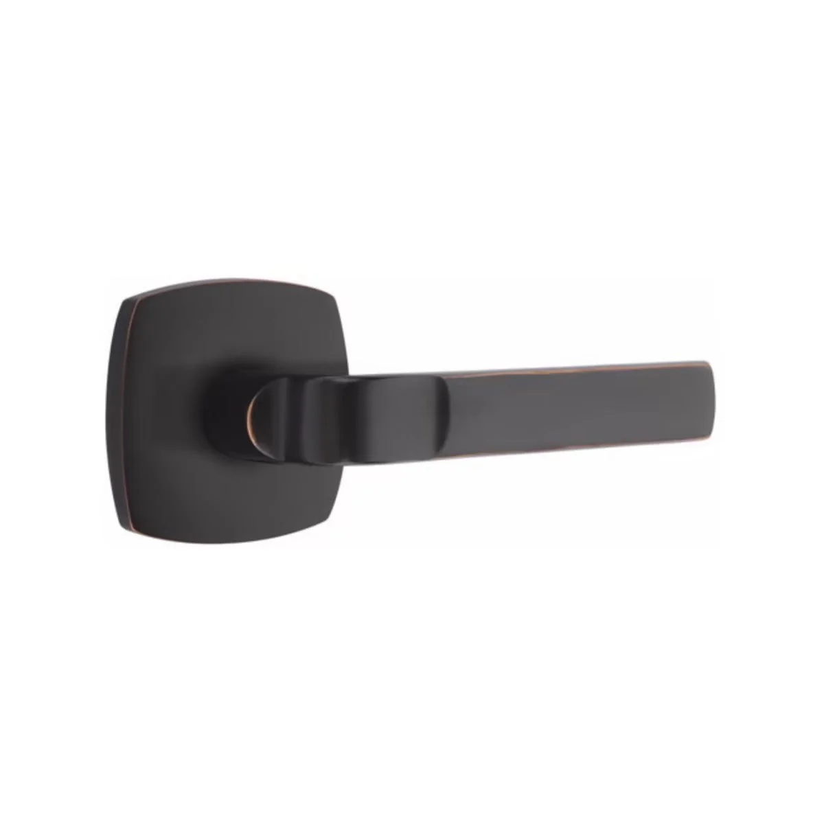 ASTON (AST) PRIVACY (BED/BATH) LEVER WITH 2-3/8