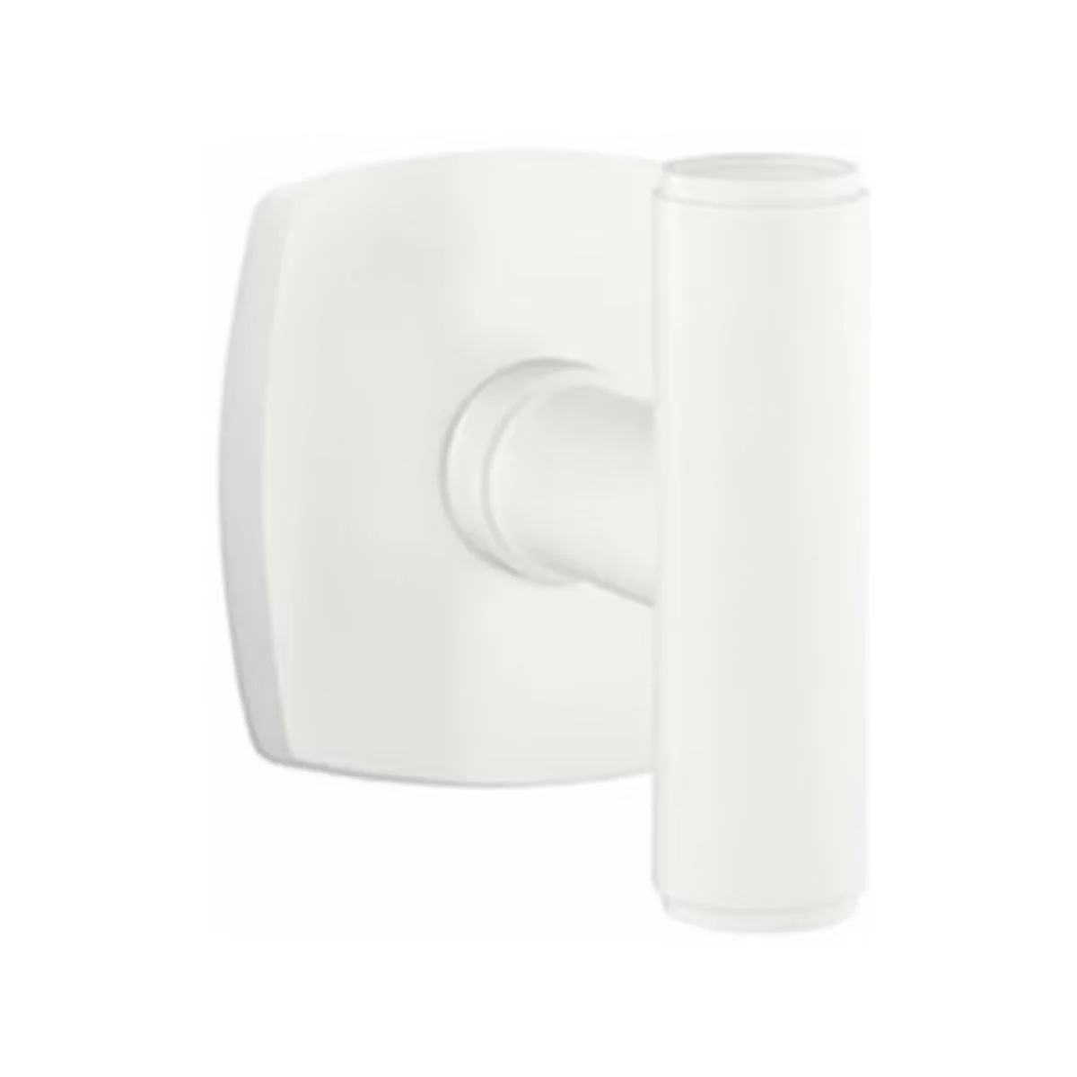 THE ACE (ACE) PRIVACY (BED/BATH) KNOB WITH 2-3/8