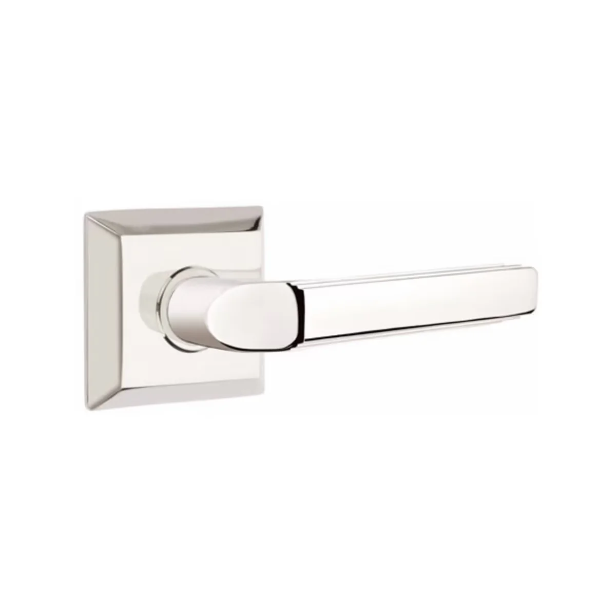 MILANO (M) DUMMY (PAIR) LEVER - Omega Custom Fabrication LLC