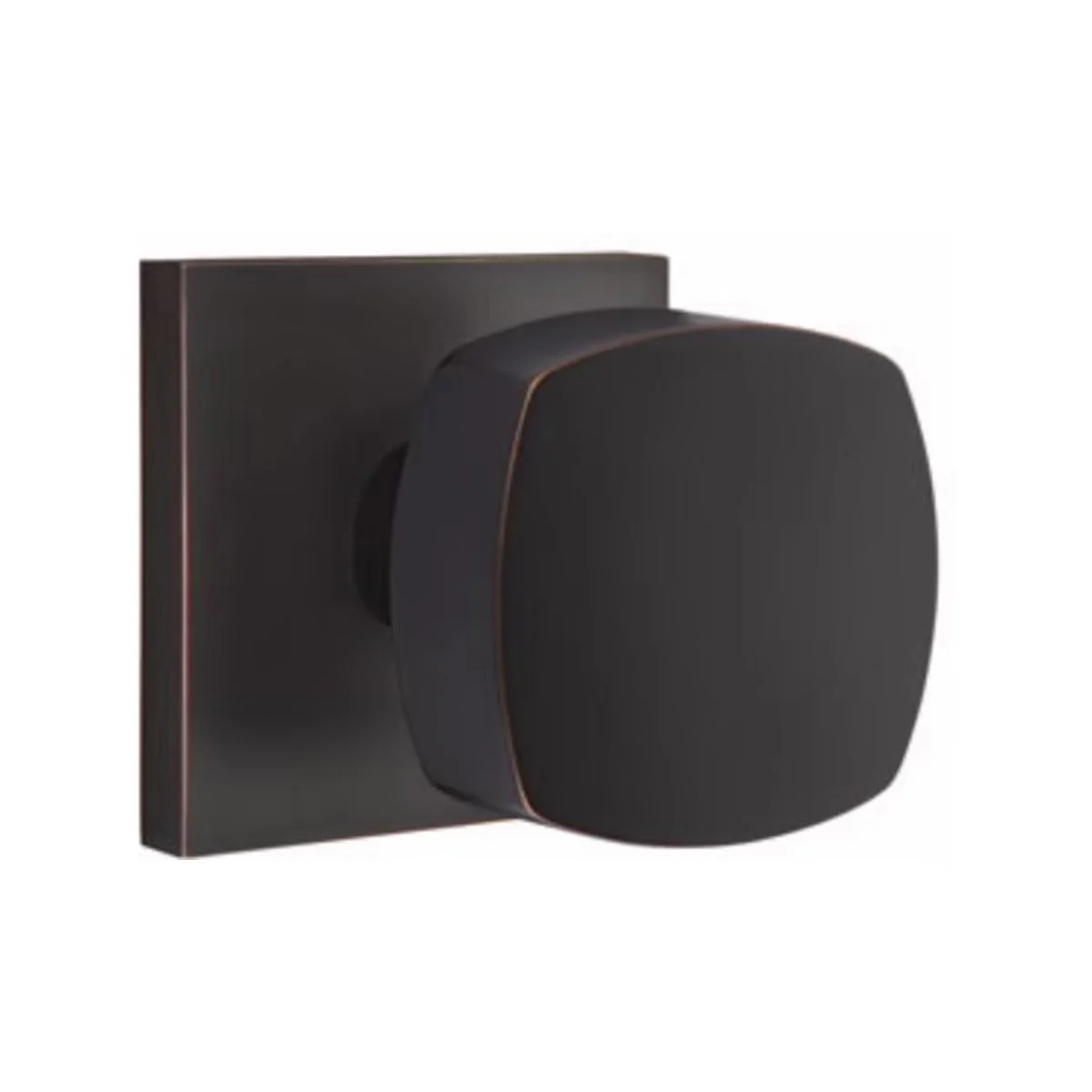 FREESTONE (FRK) PRIVACY (BED/BATH) KNOB WITH 2-3/8