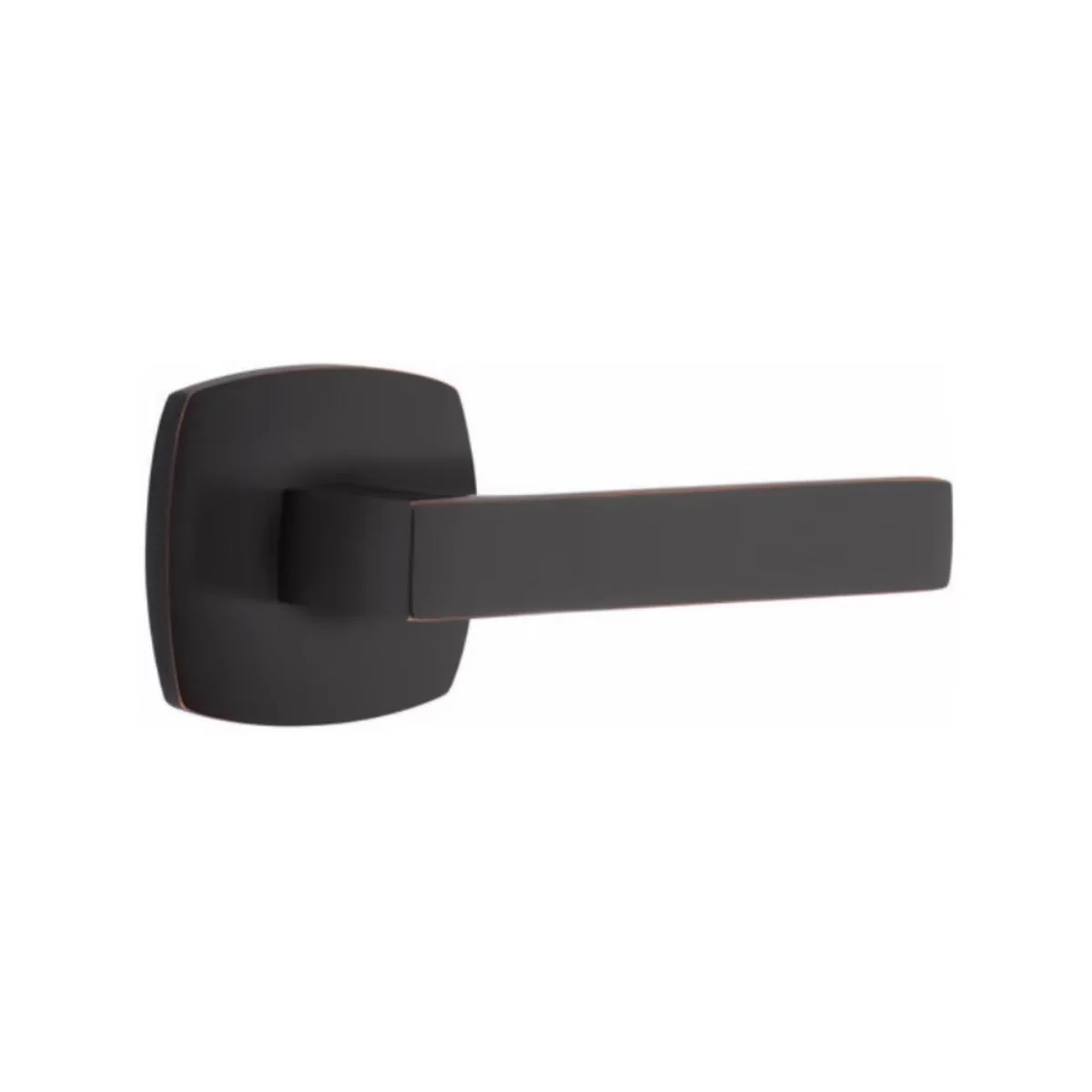 DUMONT (DT) PRIVACY (BED/BATH) LEVER WITH 2-3/8