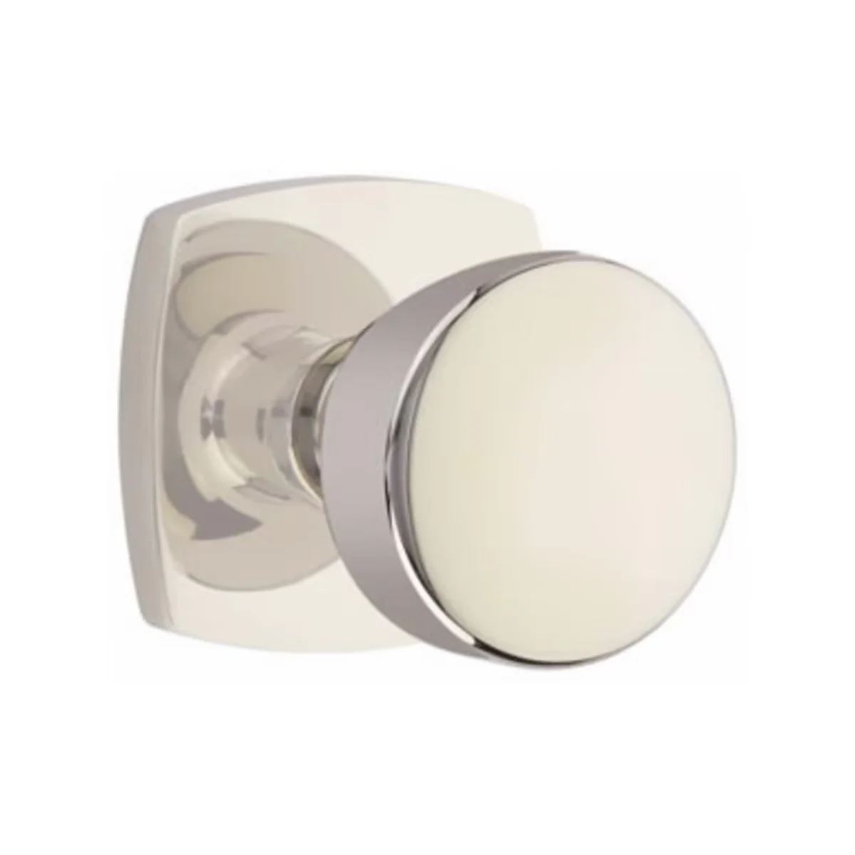 LAURENT (LAU) DUMMY (PAIR) KNOB - Omega Custom Fabrication LLC