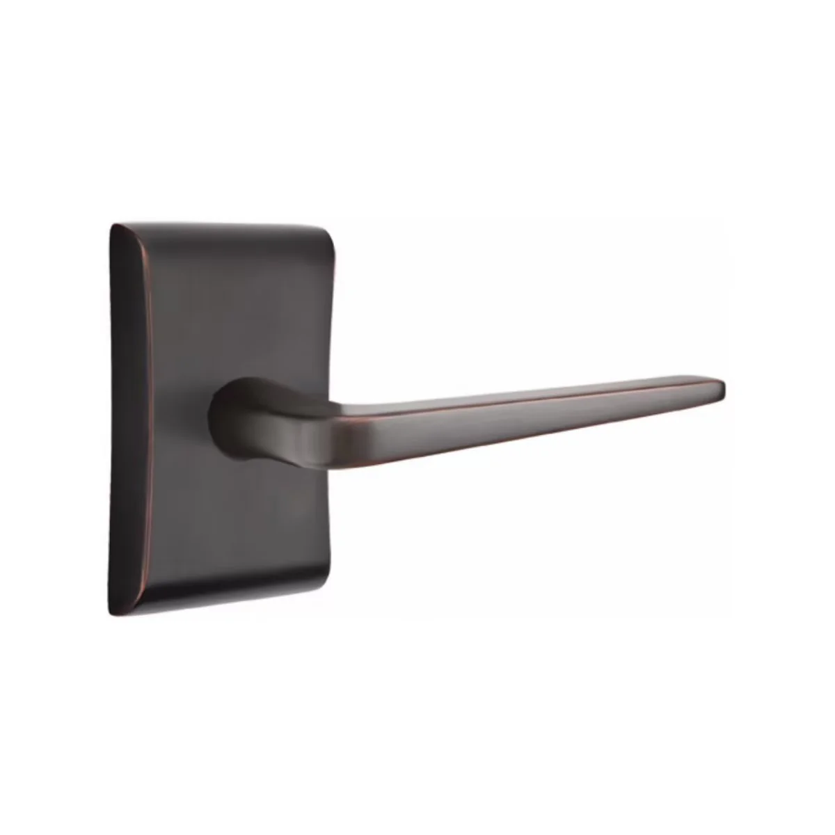 ATHENA (ATN) PASSAGE (HALL/CLOSET) LEVER WITH 2-3/8