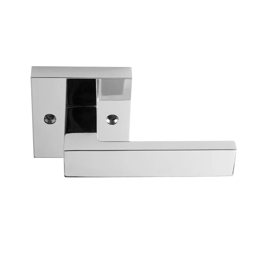 FOREST HILL DUMMY LEVER - Omega Custom Fabrication LLC