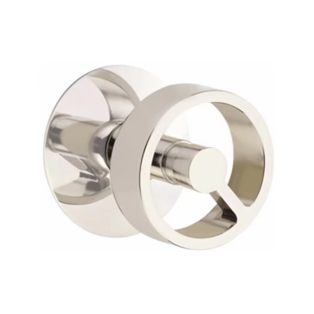 SPOKE (SPK) DUMMY (PAIR) KNOB - Omega Custom Fabrication LLC
