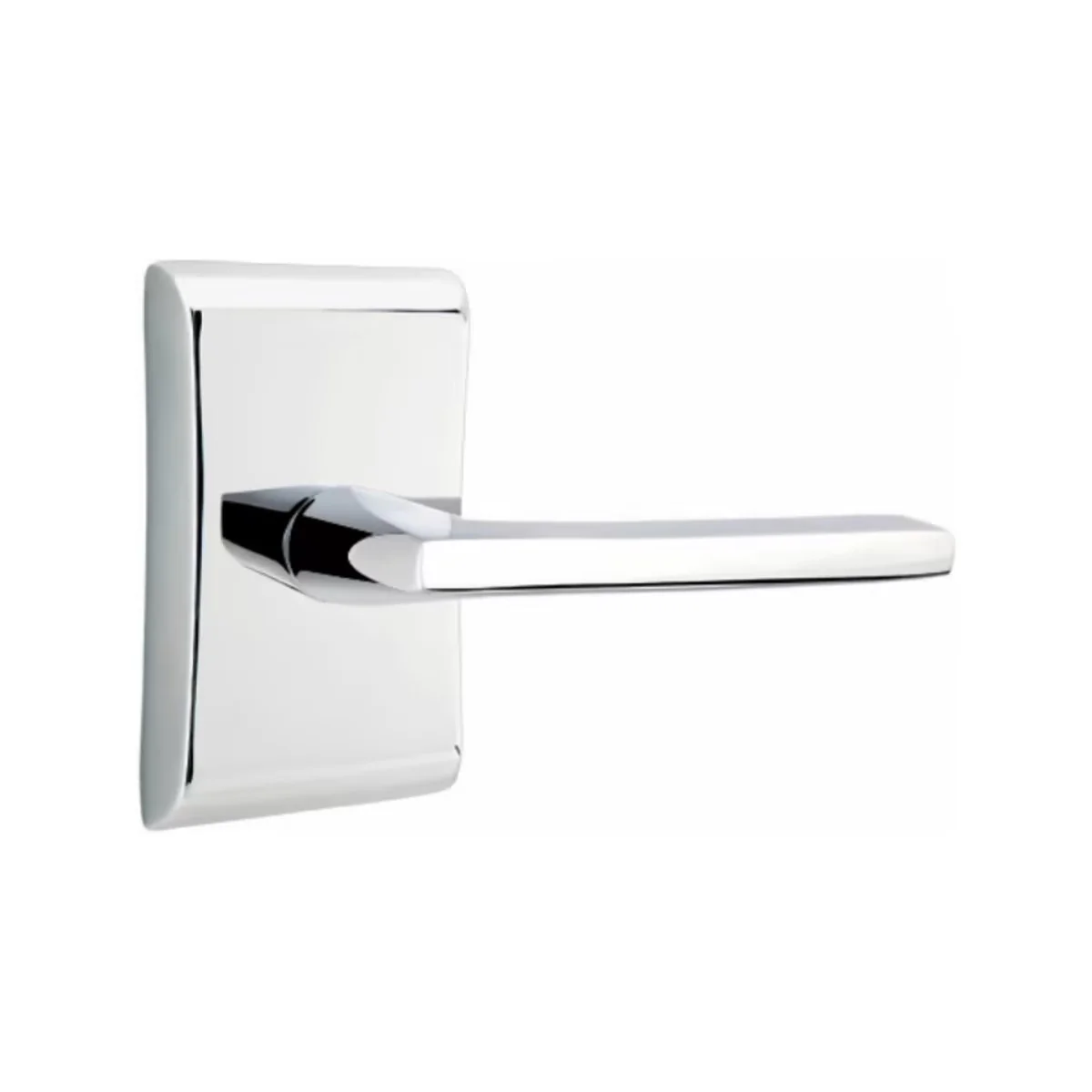 HELIOS (HLO) PASSAGE (HALL/CLOSET) LEVER WITH 2-3/8
