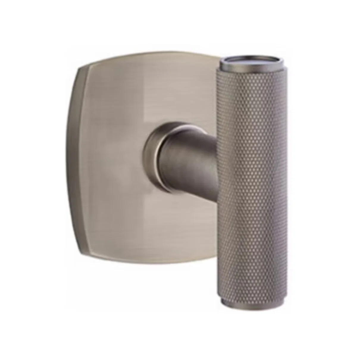 THE ACE KNURLED (ACEKN) DUMMY (PAIR) KNOB - Omega Custom Fabrication LLC
