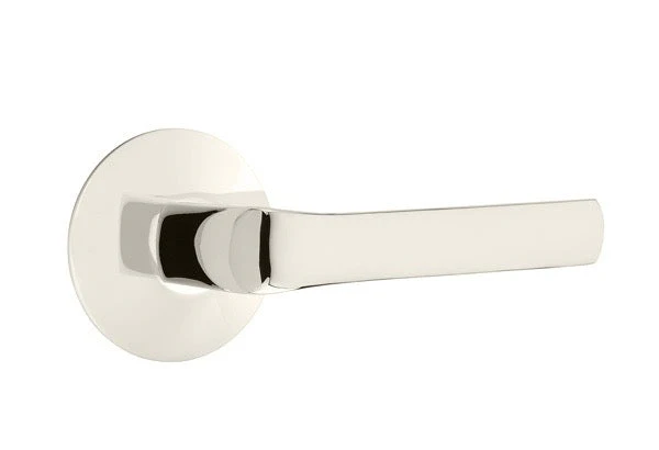 SPENCER (SPN) PRIVACY (BED/BATH) LEVER WITH 2-3/8