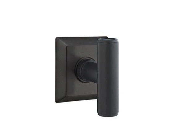 THE ACE (ACE) PRIVACY (BED/BATH) KNOB WITH 2-3/8