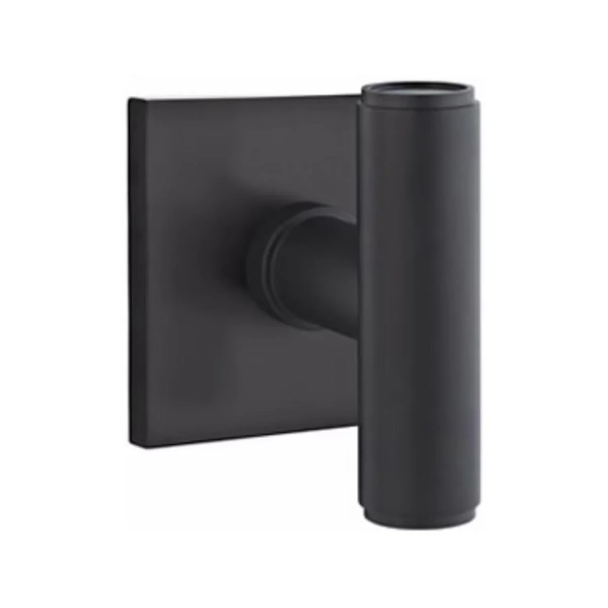 THE ACE (ACE) PRIVACY (BED/BATH) KNOB WITH 2-3/8