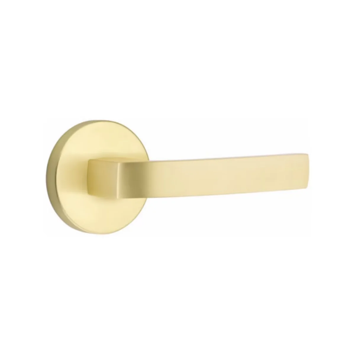 BRESLIN (BRL) DUMMY (PAIR) LEVER - Omega Custom Fabrication LLC
