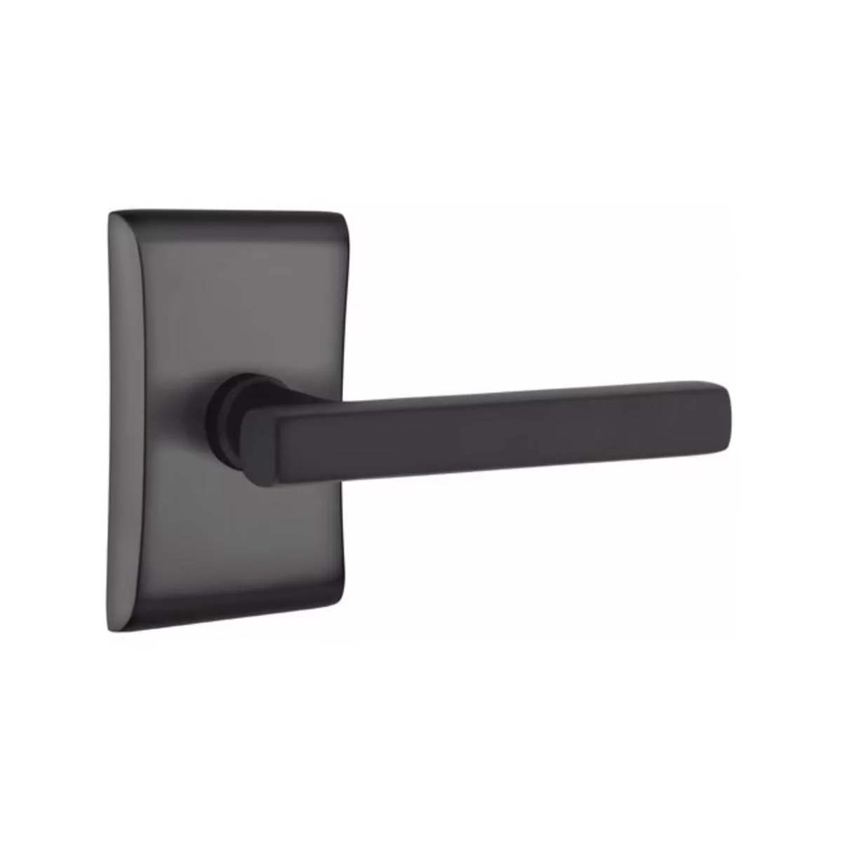 FREESTONE (FRL) PRIVACY (BED/BATH) LEVER WITH 2-3/8