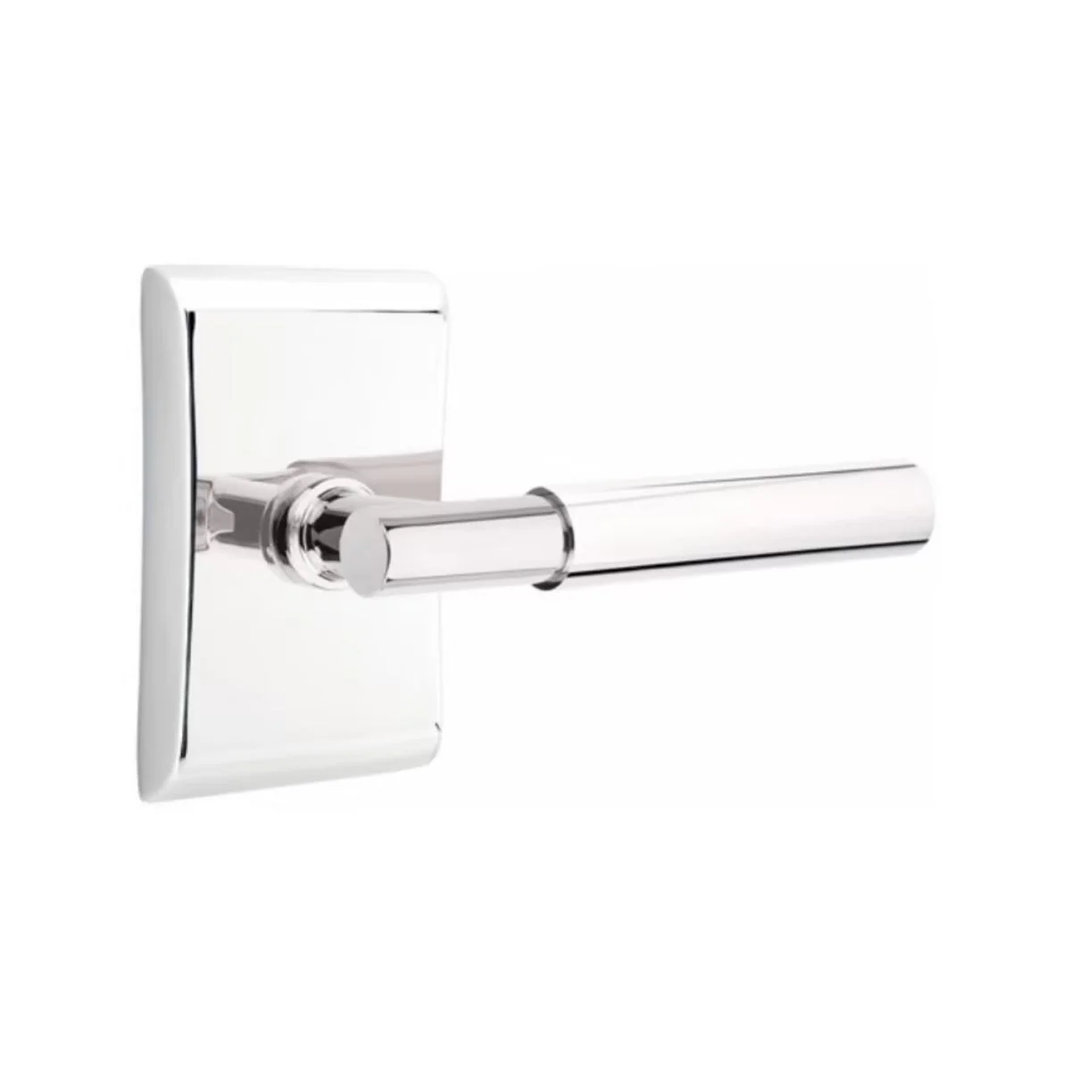 MYLES (MYL) PRIVACY (BED/BATH) LEVER WITH 2-3/8