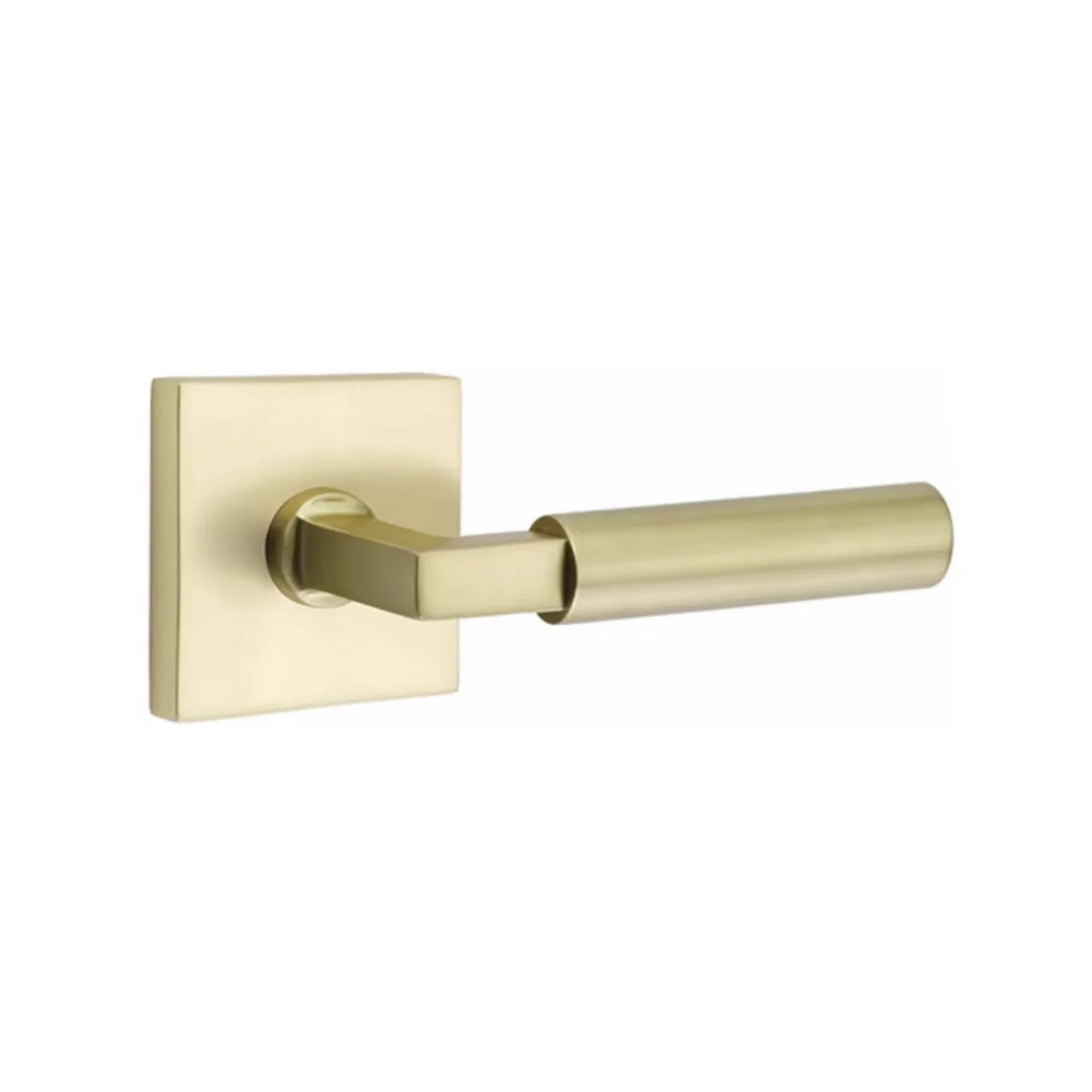 HERCULES (HEC) PRIVACY (BED/BATH) LEVER WITH 2-3/8