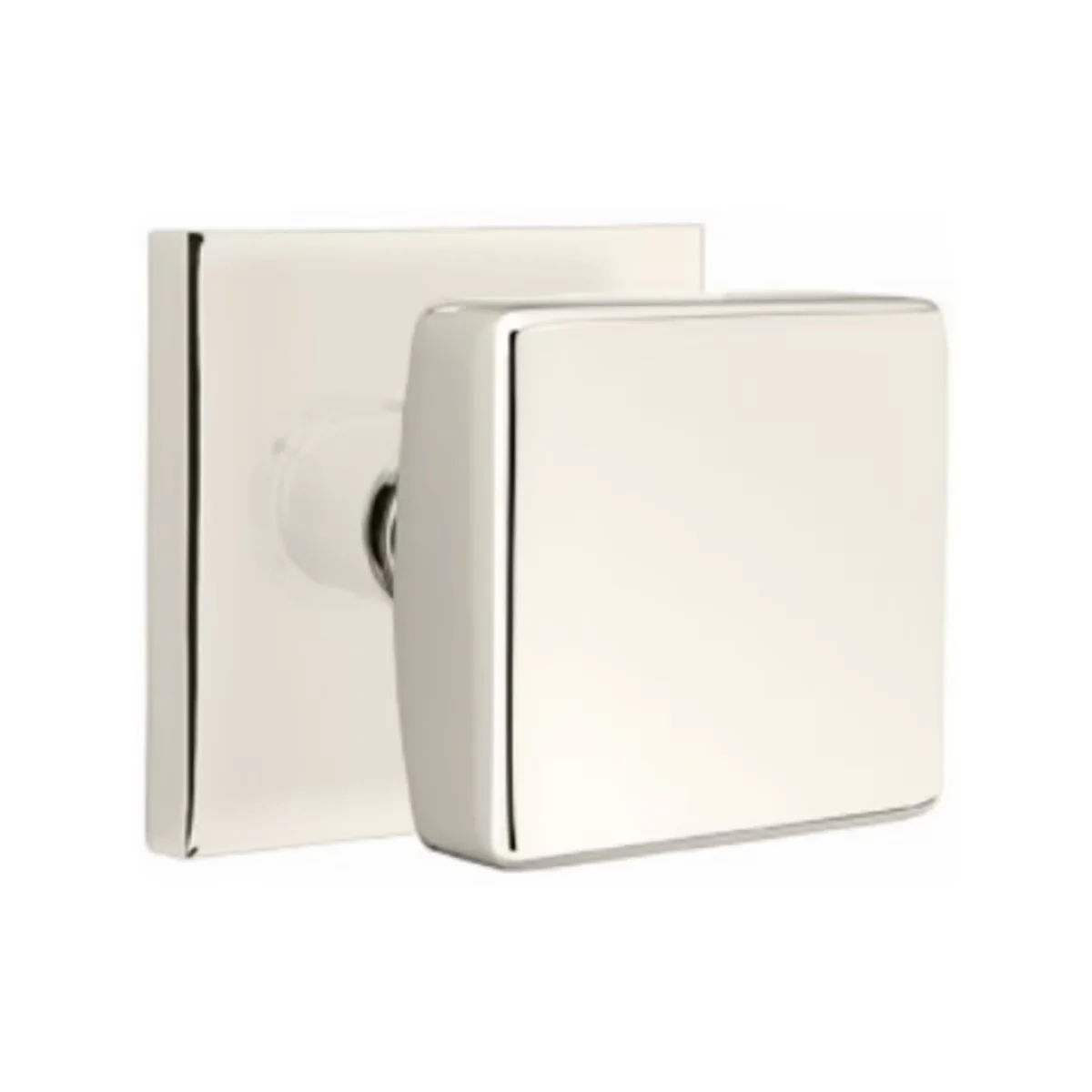 SQUARE (SQU) DUMMY (PAIR) KNOB - Omega Custom Fabrication LLC
