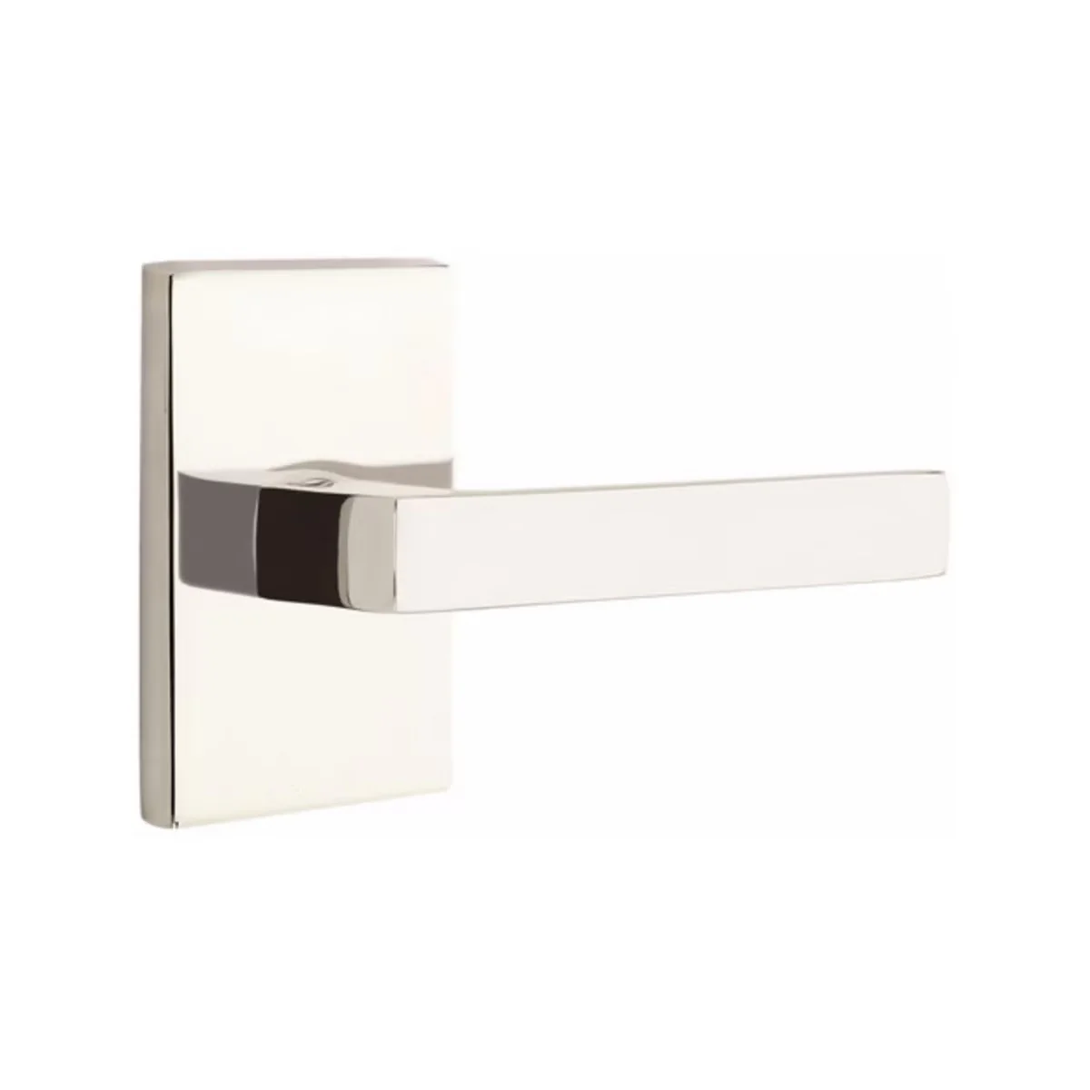 DUMONT (DT) PASSAGE (HALL/CLOSET) LEVER WITH 2-3/8