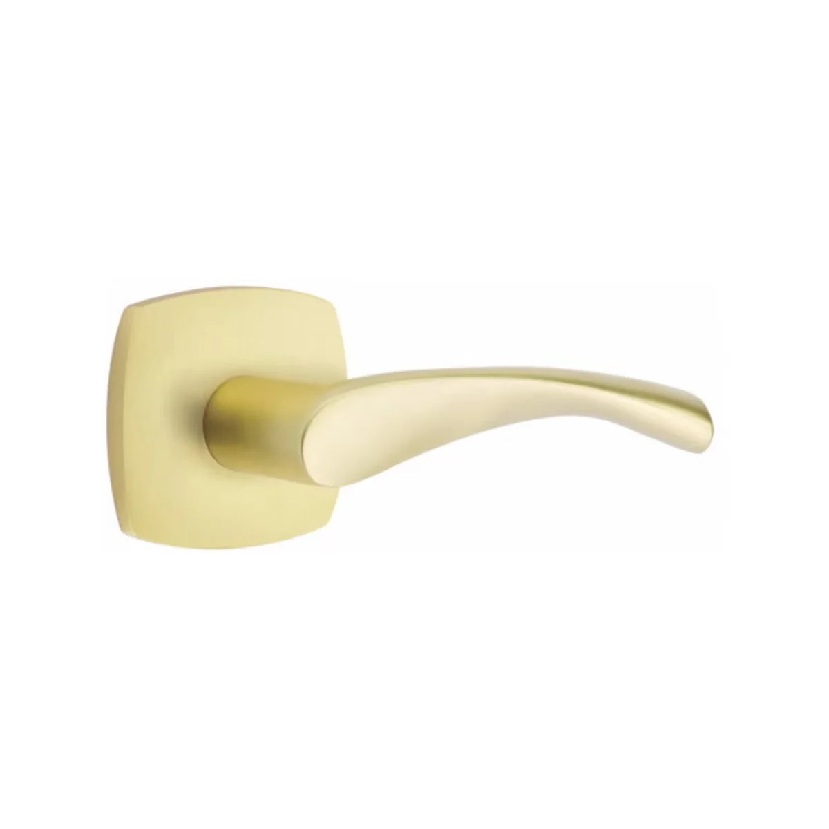 TRITON (TRT) PRIVACY (BED/BATH) LEVER WITH 2-3/8