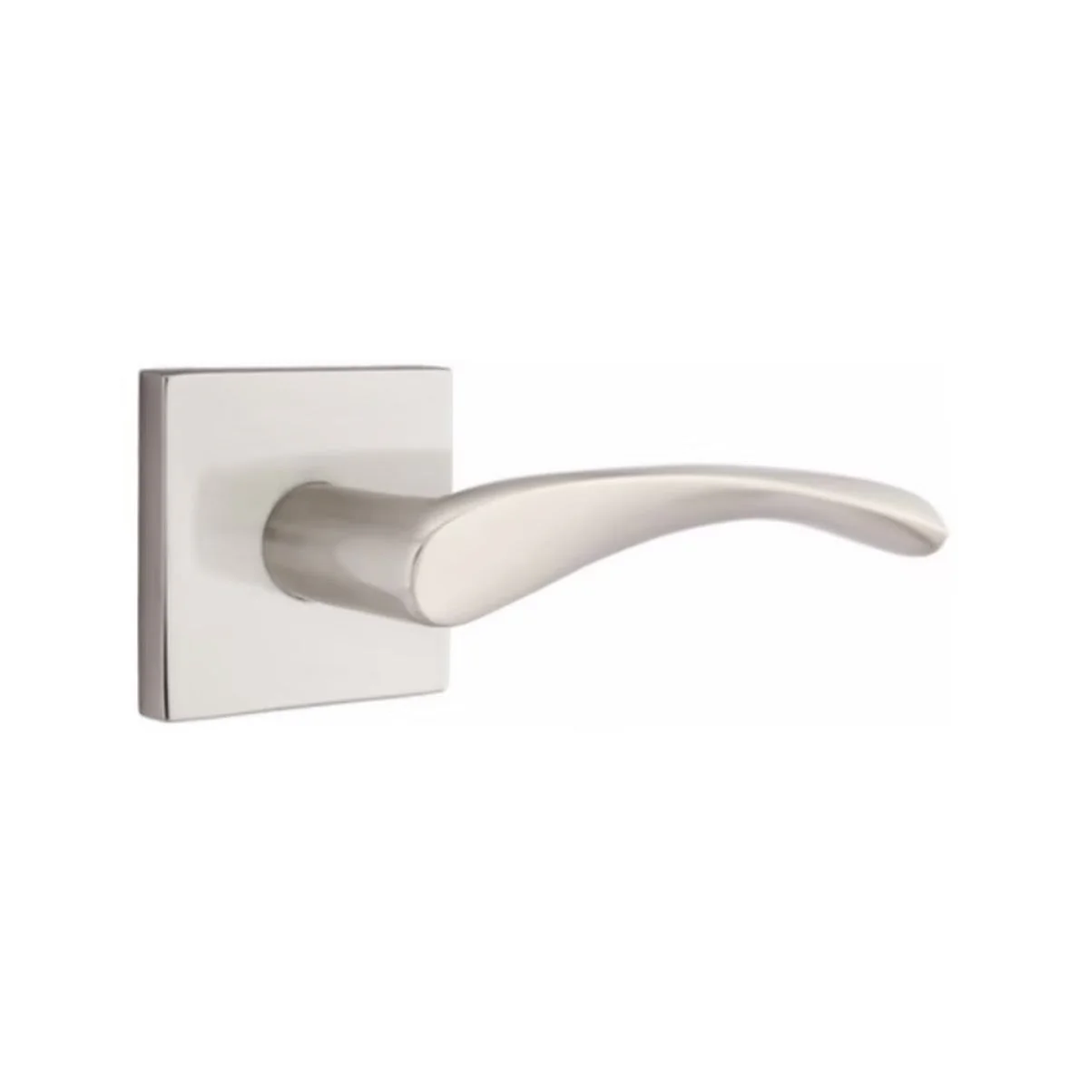 TRITON (TRT) PRIVACY (BED/BATH) LEVER WITH 2-3/8