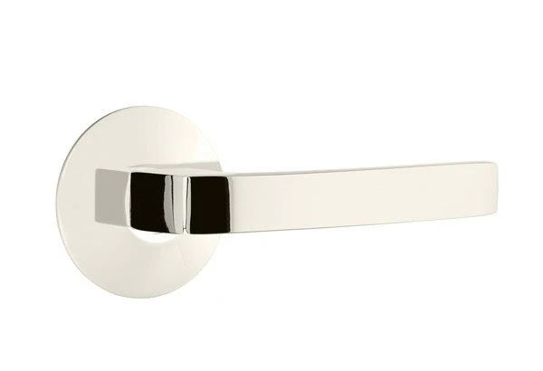 BRESLIN (BRL) PRIVACY (BED/BATH) LEVER WITH 2-3/8