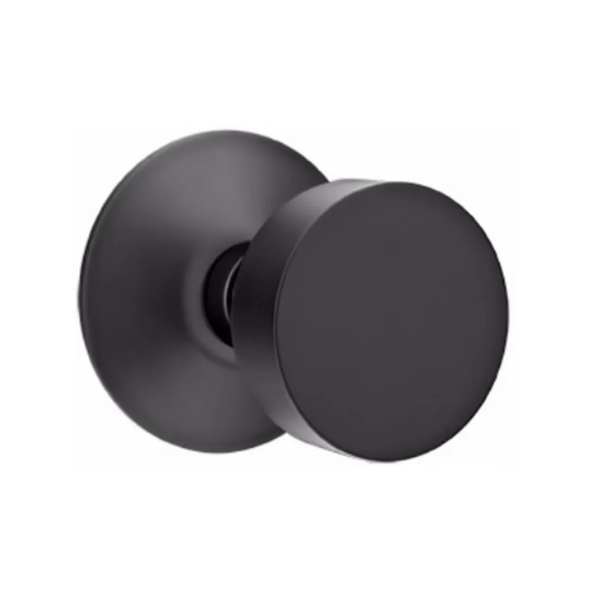 ROUND (ROU) DUMMY (PAIR) KNOB - Omega Custom Fabrication LLC