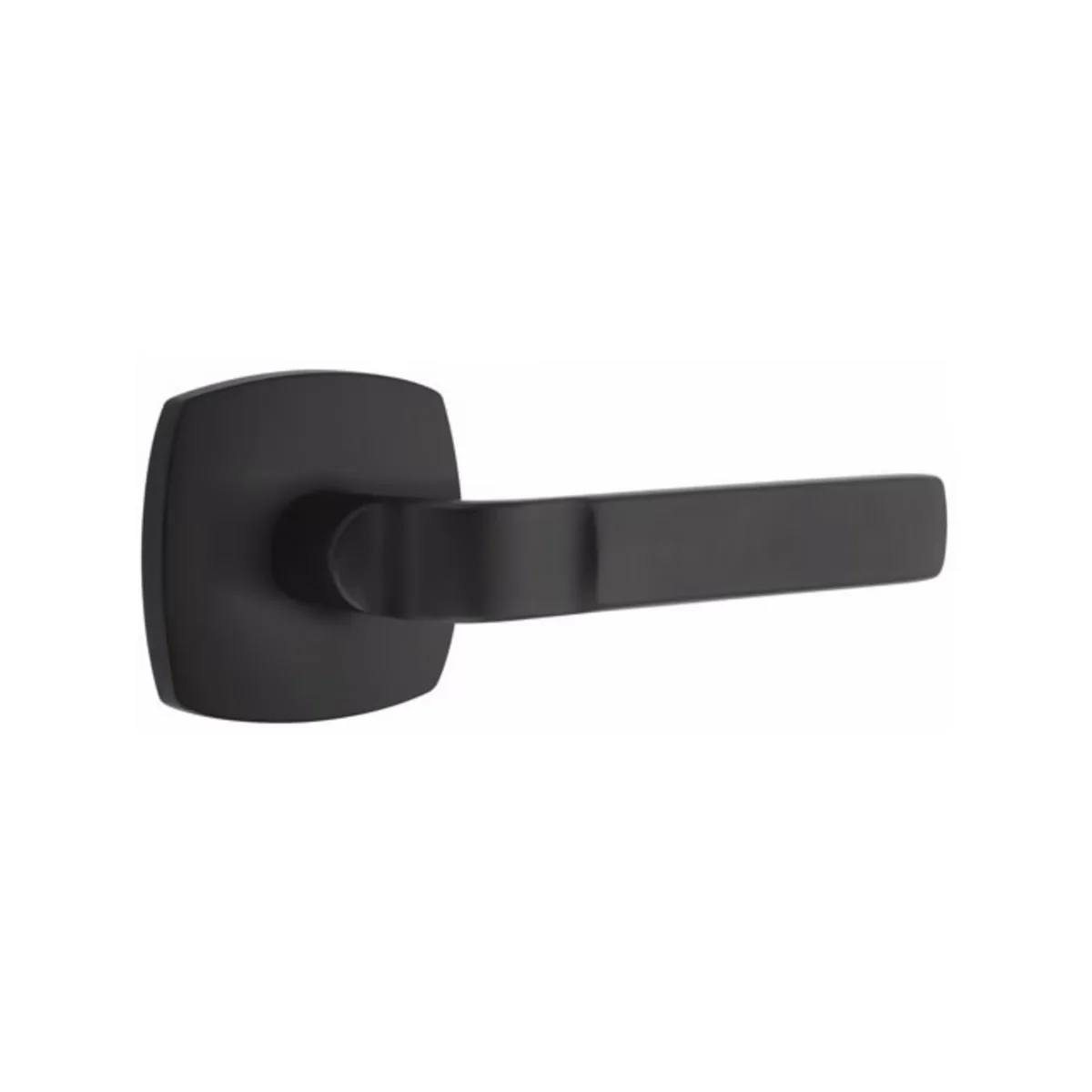 ASTON (AST) PASSAGE (HALL/CLOSET) LEVER WITH 2-3/8