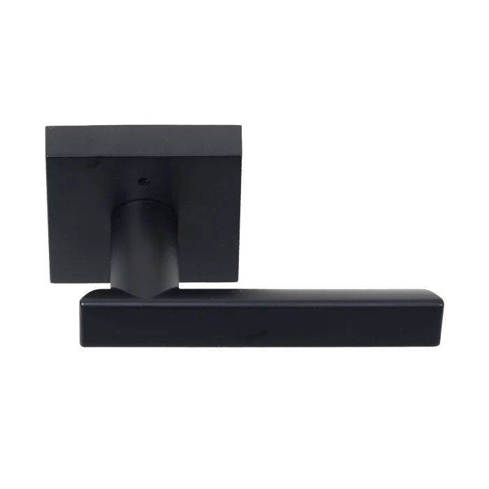 SANTA CRUZ PRIVACY LEVER - Omega Custom Fabrication LLC