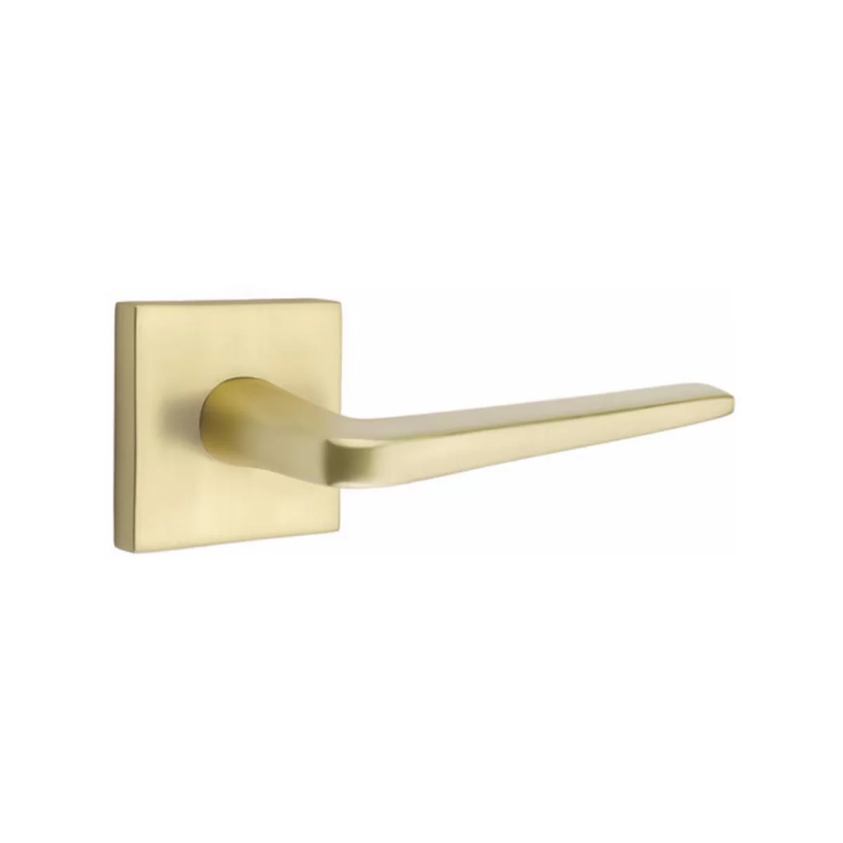 ATHENA (ATN) PRIVACY (BED/BATH) LEVER WITH 2-3/8