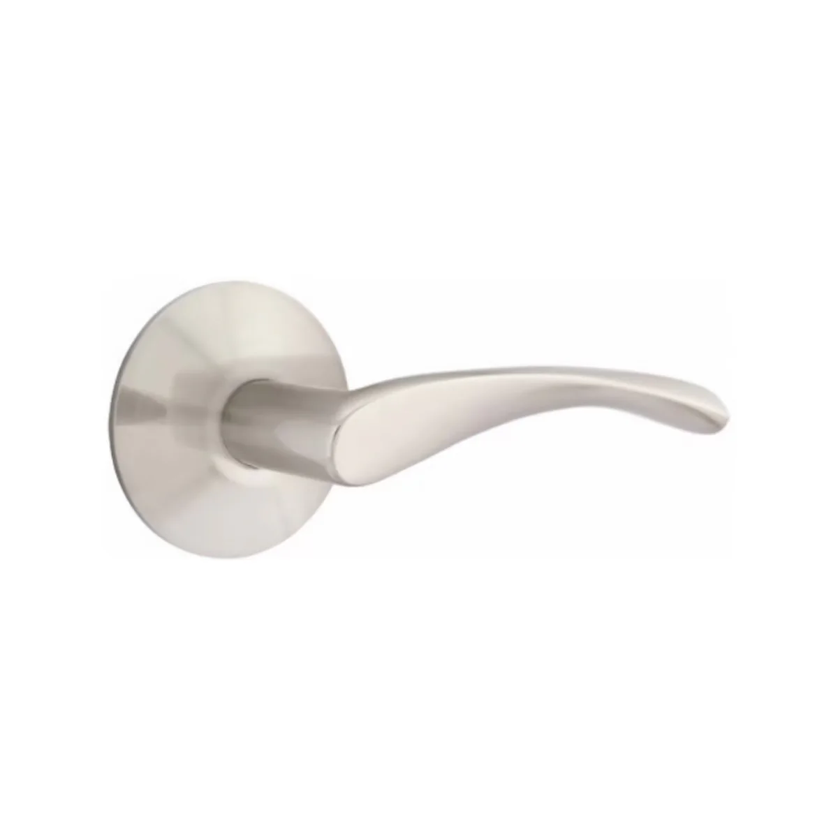 TRITON (TRT) PASSAGE (HALL/CLOSET) LEVER WITH 2-3/8