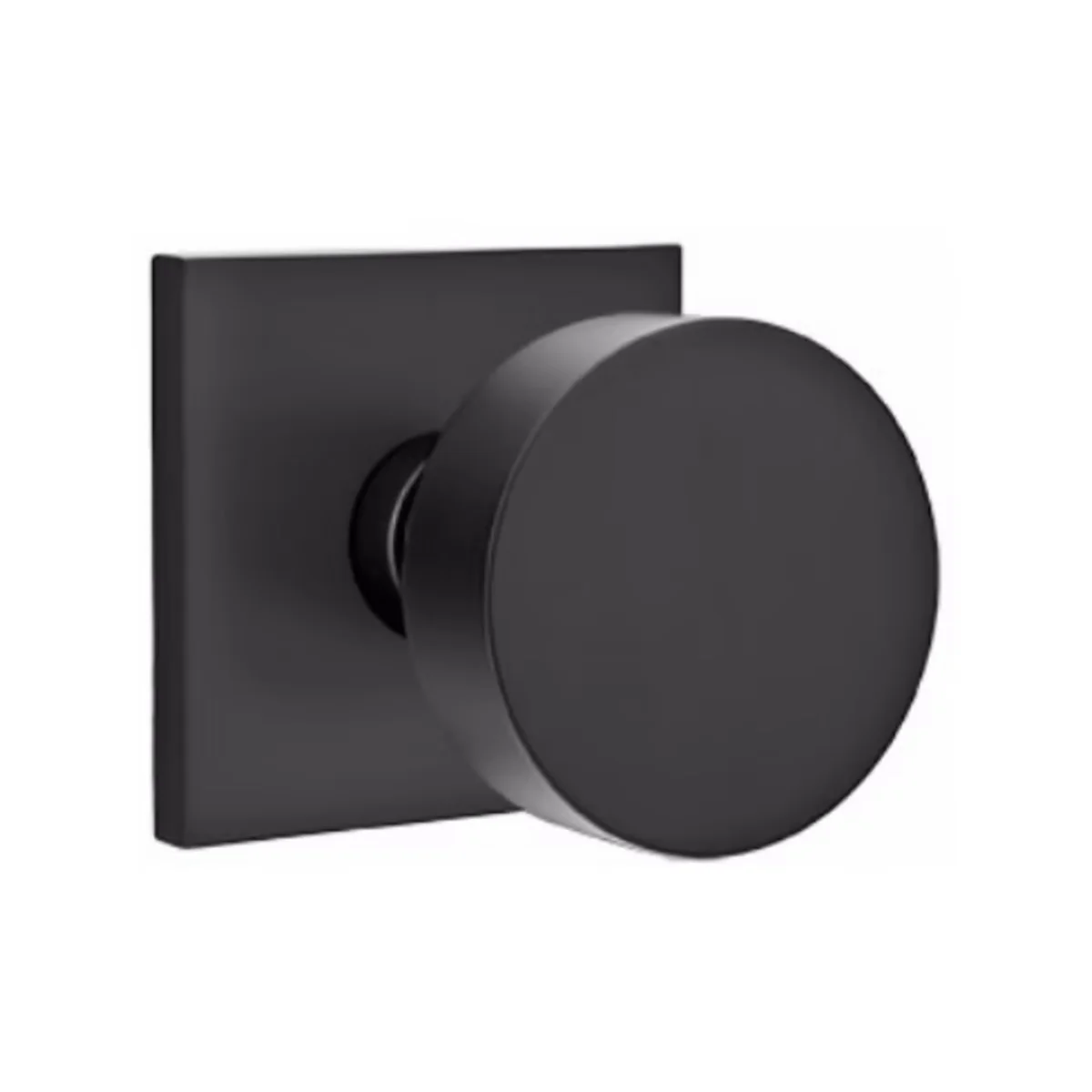 ROUND (ROU) DUMMY (PAIR) KNOB - Omega Custom Fabrication LLC
