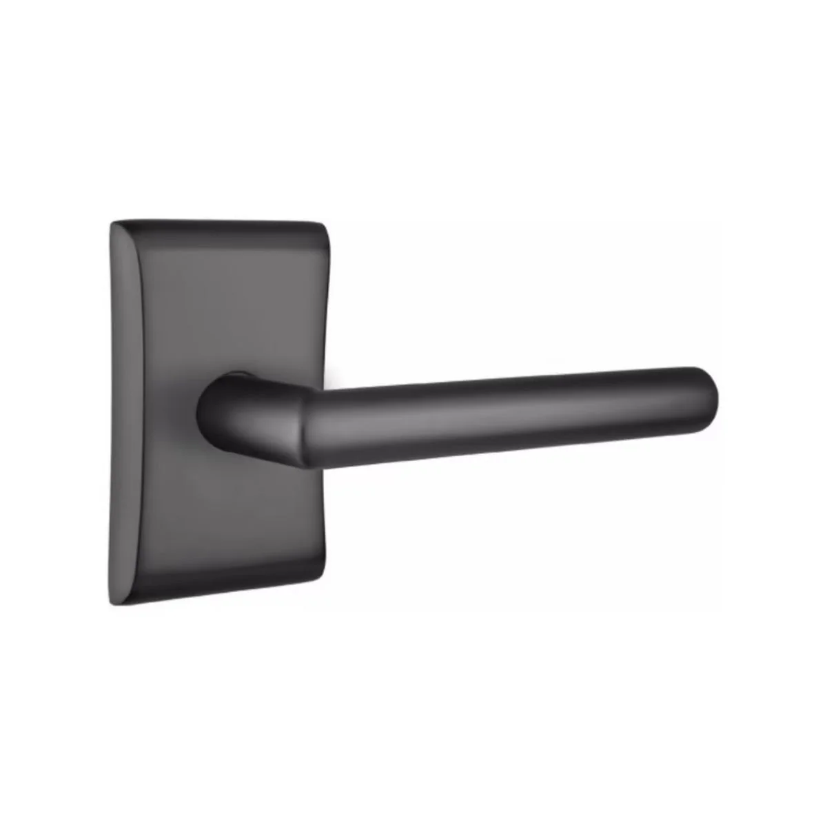 STUTTGART (STU) PRIVACY (BED/BATH) LEVER WITH 2-3/8