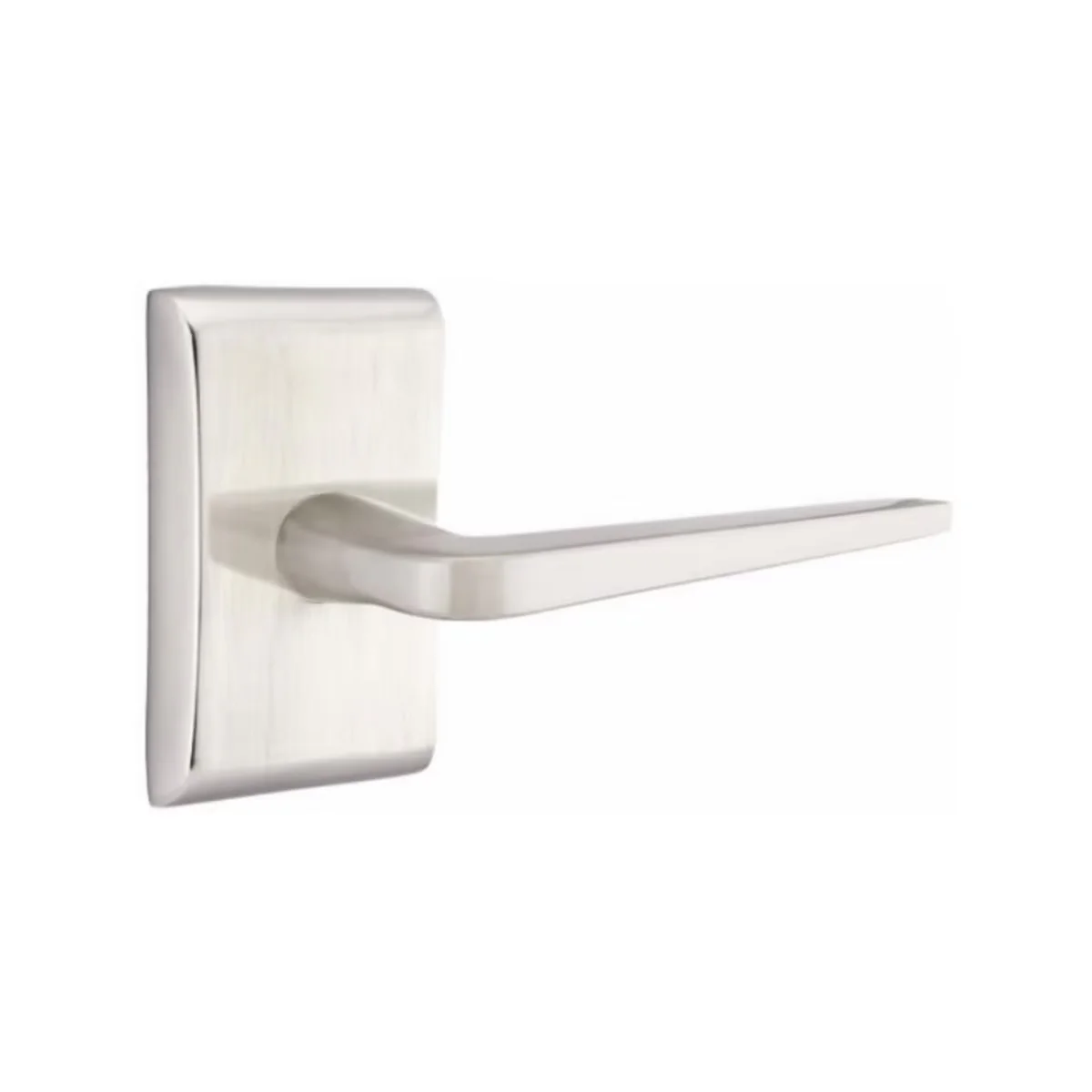 ATHENA (ATN) PASSAGE (HALL/CLOSET) LEVER WITH 2-3/8